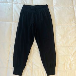 Lululemon Joggers SZ 8